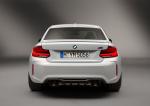 BMW M2 Competition 2018 года (WW)
